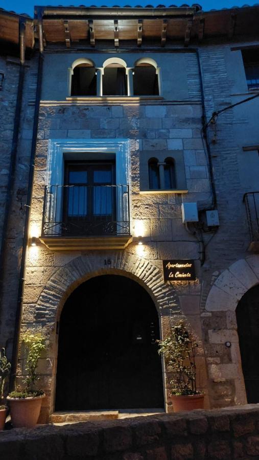 La Cocineta - Zaracatralla Alquézar Exterior foto